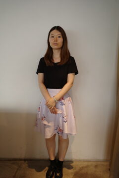 before①