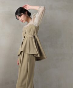 キュート・ボーイッシュ